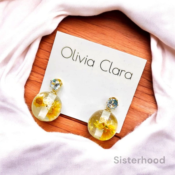 Sisterhood Western Earring 5