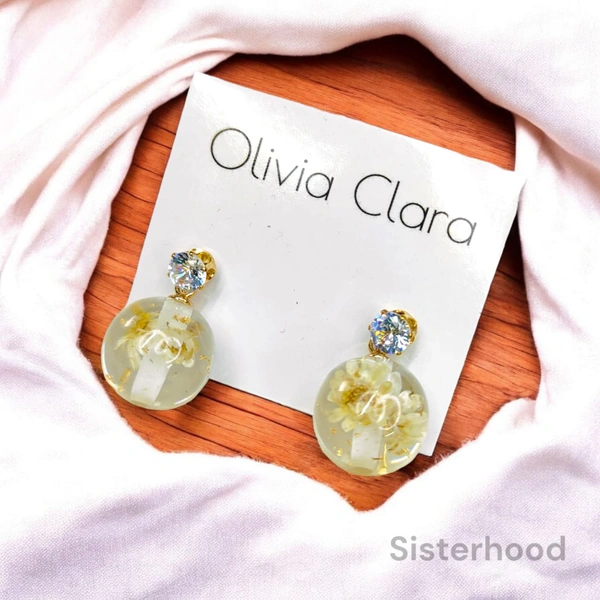Sisterhood Western Earring 10
