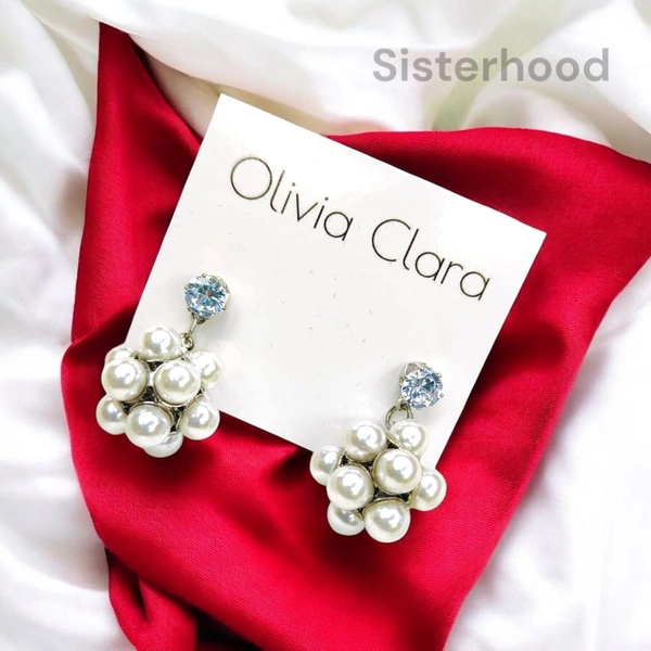 Sisterhood Western Earring 6