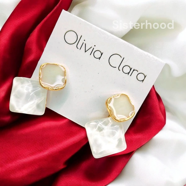 Sisterhood Western Earring 3