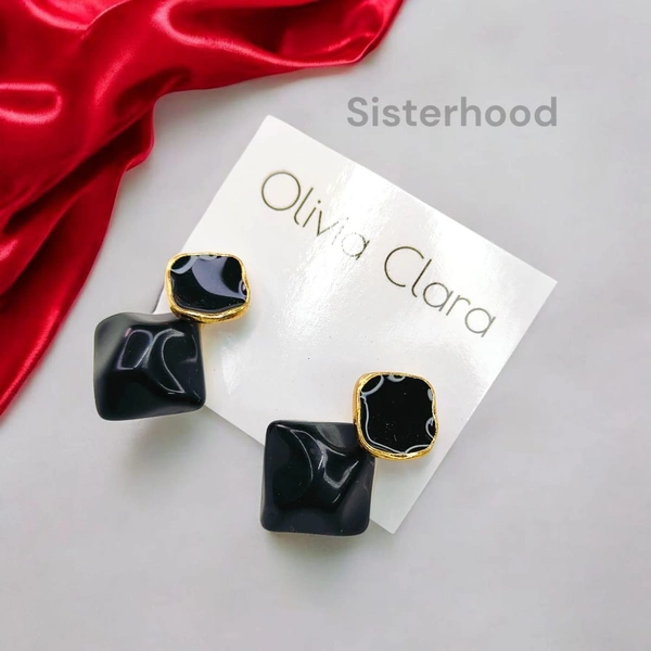 Sisterhood Western Earring 19