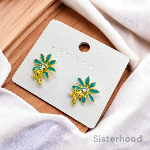 Sisterhood Imported Earring 10