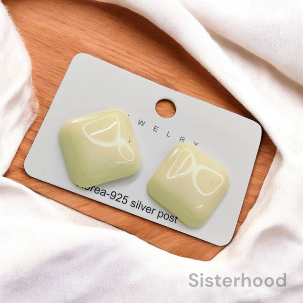Sisterhood Imported Earring 3