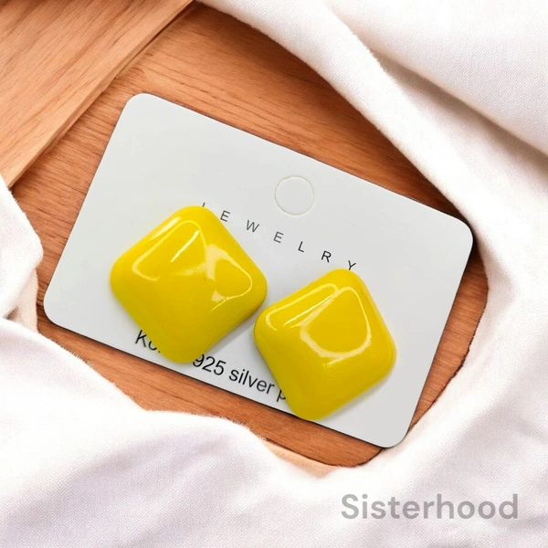 Sisterhood Imported Earring 17