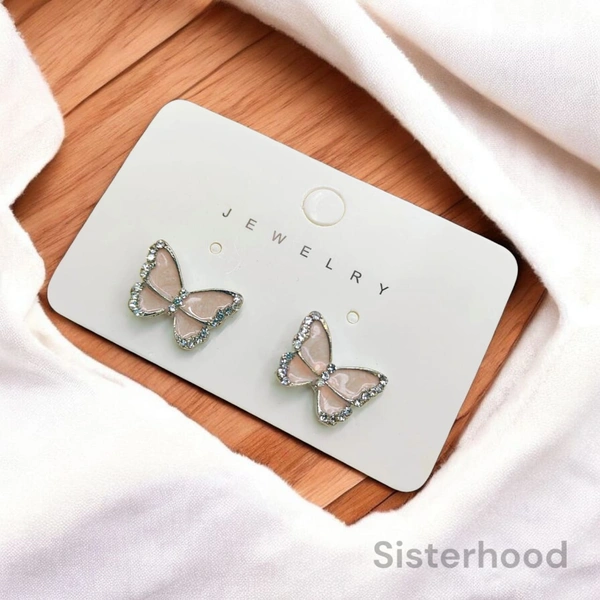 Sisterhood Imported Earring 8
