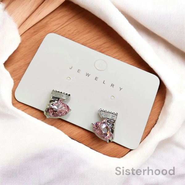 Sisterhood Imported Earring 11