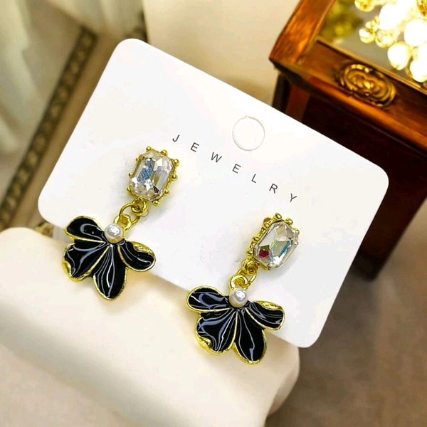 Sisterhood Imported Earring 5