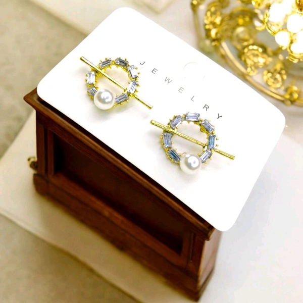 Sisterhood Imported Earring 4