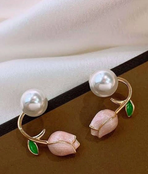 Sisterhood Imported korean Earring 1