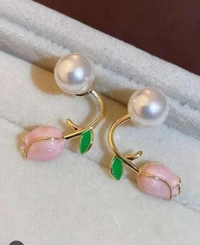 Sisterhood Imported korean Earring 1