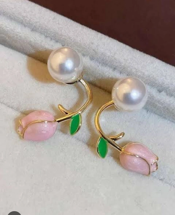 Sisterhood Imported korean Earring 1