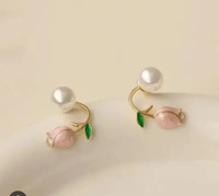 Sisterhood Imported korean Earring 1