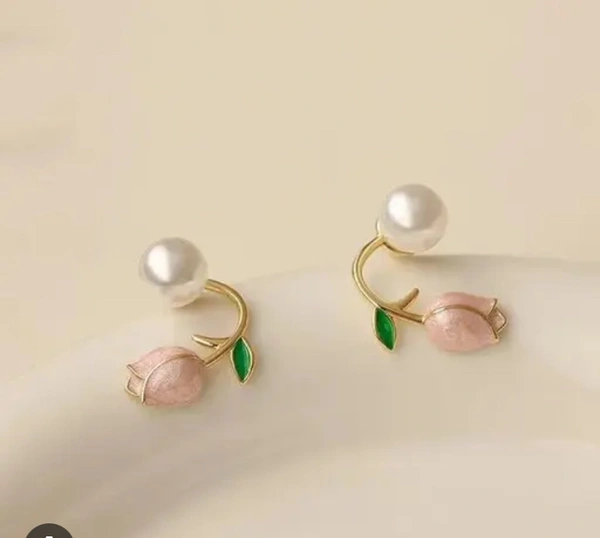 Sisterhood Imported korean Earring 1