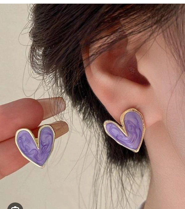 Sisterhood Imported korean Earring 2