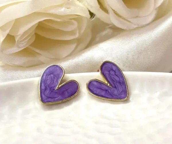 Sisterhood Imported korean Earring 2