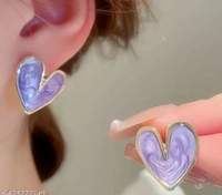 Sisterhood Imported korean Earring 2