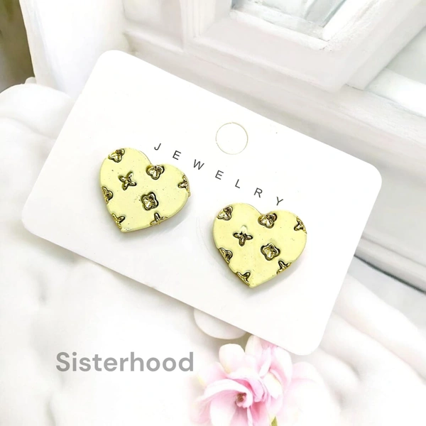 Sisterhood Imported korean Earring 5