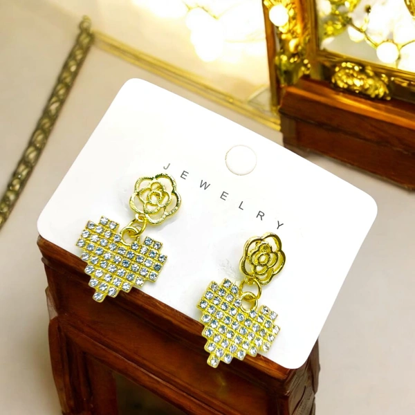 Sisterhood Imported korean Earring 4