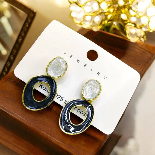Sisterhood Imported korean Earring 2