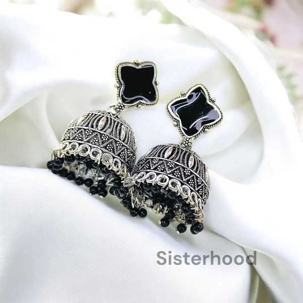Sisterhood Jhumkas2