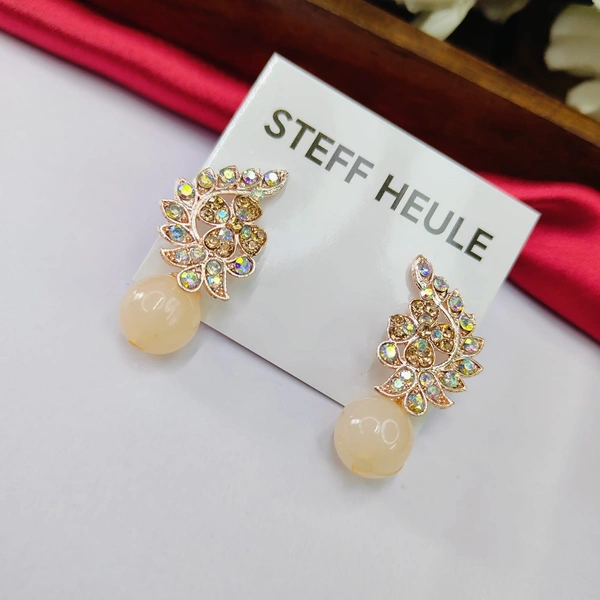 Sisterhood Pearl Earring 9