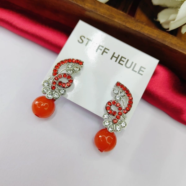 Sisterhood Pearl Earring 3