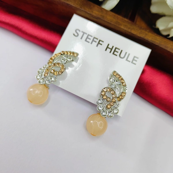 Sisterhood Pearl Earring 10