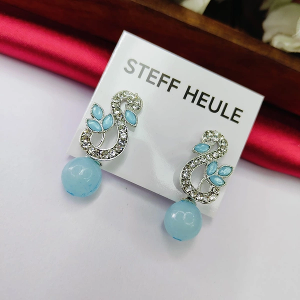 Sisterhood Pearl Earring 7