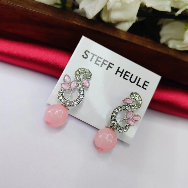 Sisterhood Pearl Earring 5