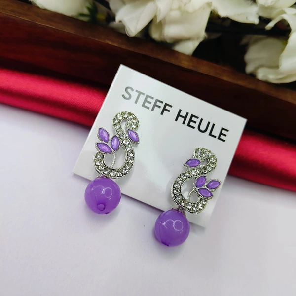 Sisterhood Pearl Earring 10