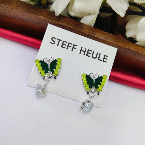 Sisterhood Earring 5