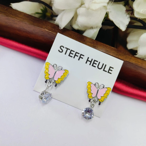 Sisterhood Earring 10