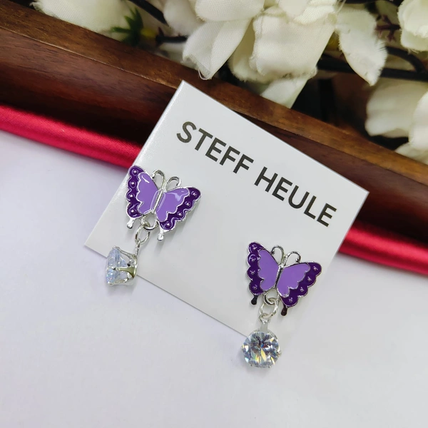Sisterhood Earring 15