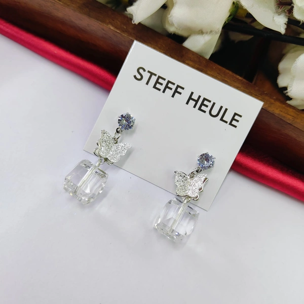 Sisterhood Earring 9