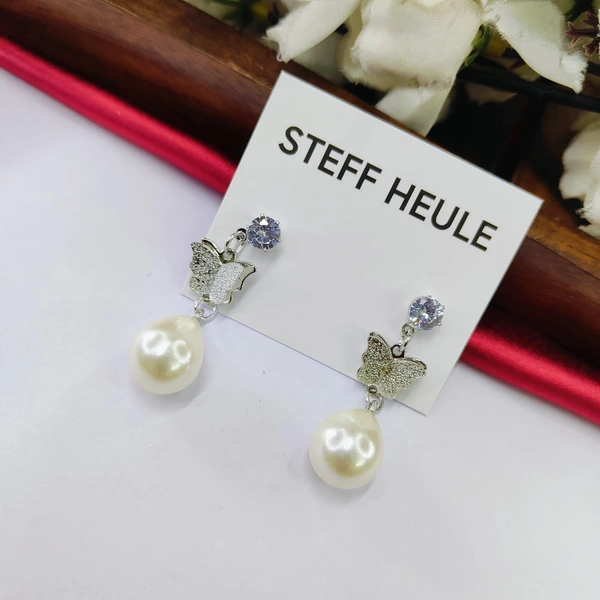 Sisterhood Earring 8