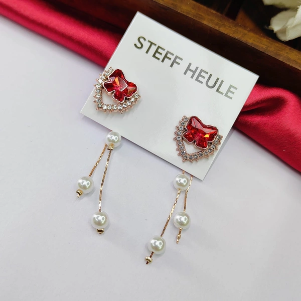 Sisterhood Earring 7