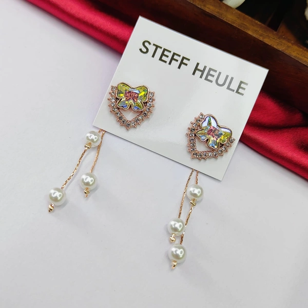 Sisterhood Earring 14