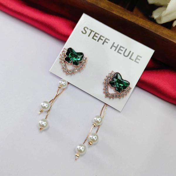 Sisterhood Earring 8