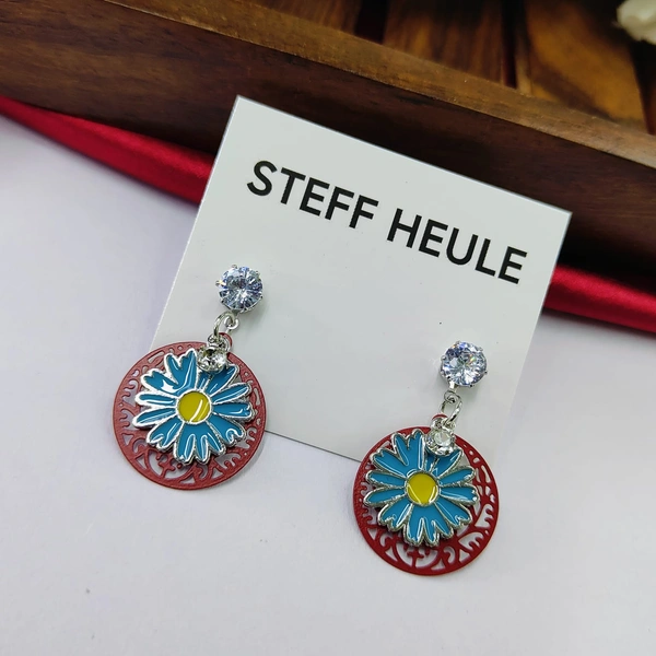 Sisterhood Earring 10
