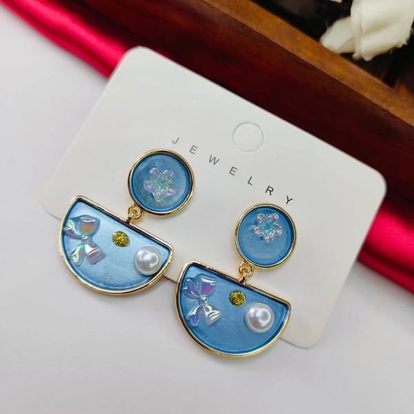 Sisterhood Premium Earring 4