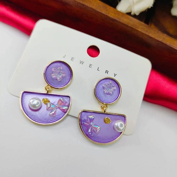 Sisterhood Premium Earring 2