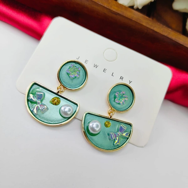 Sisterhood Premium Earring 5