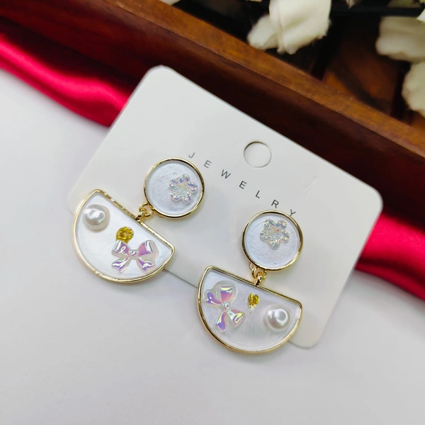 Sisterhood Premium Earring 6