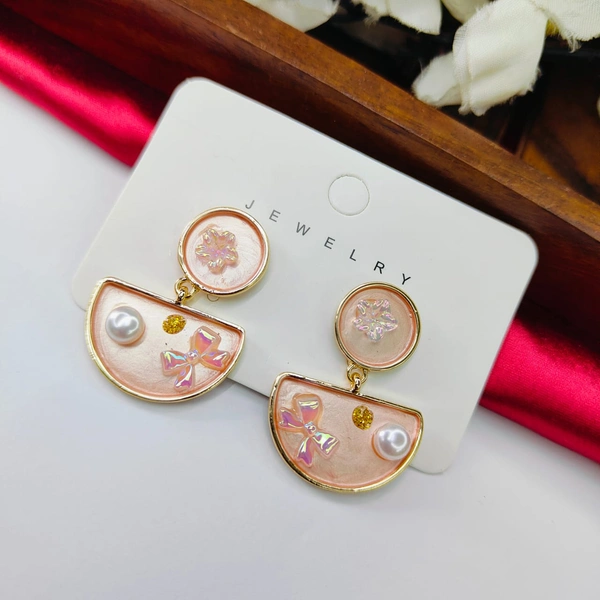 Sisterhood Premium Earring 3