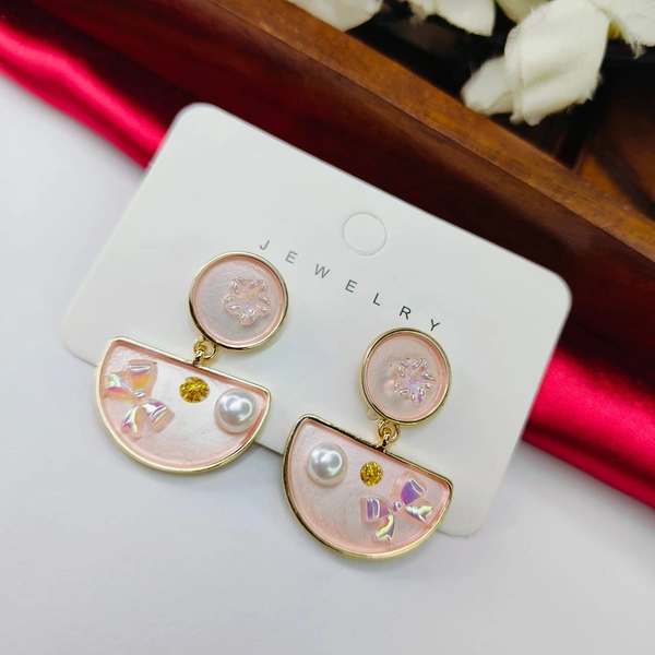Sisterhood Premium Earring 1