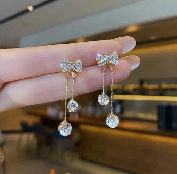 Sisterhood Imported Earring 6