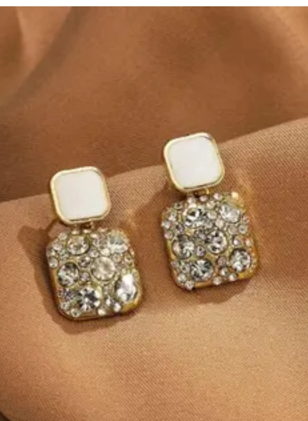 Sisterhood Imported Earring 9