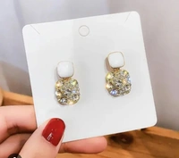Sisterhood Imported Earring 9