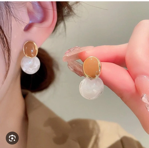 Sisterhood Imported Earring 5