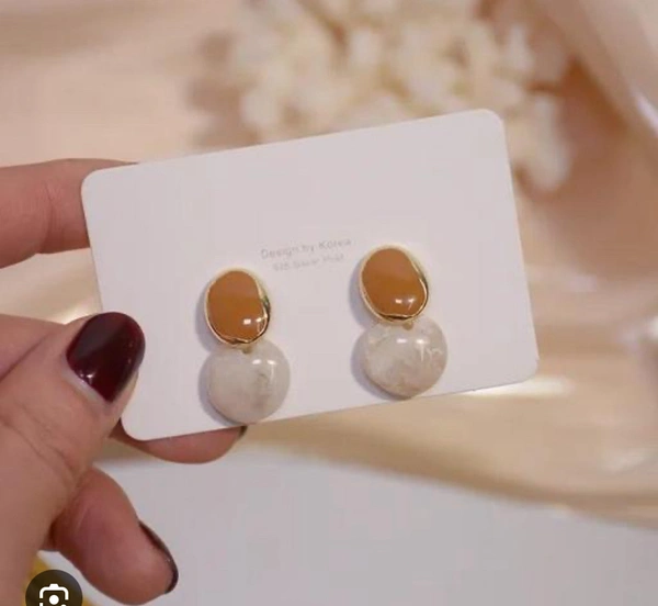 Sisterhood Imported Earring 5